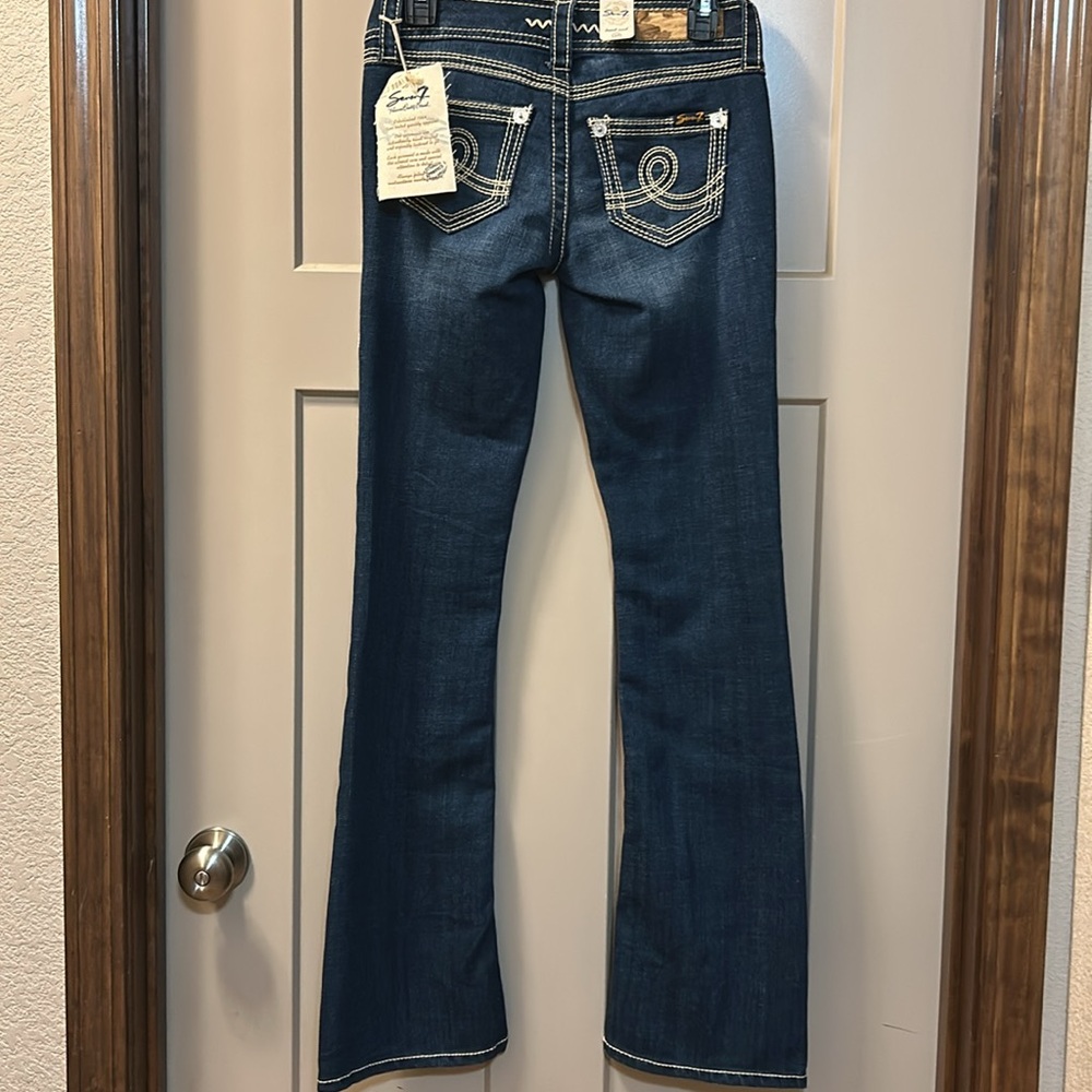 Seven jeans - Picture 5 of 7